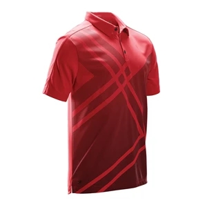 Men's Reflex Polo