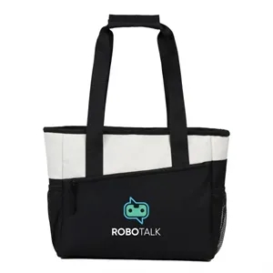20 Can Tote Cooler Bag