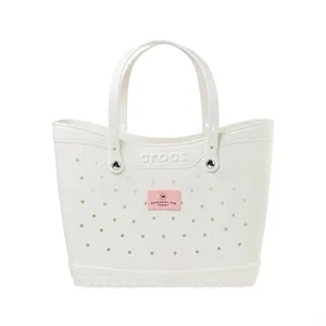 White - Powder Pink