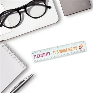 6" Flexi Ruler