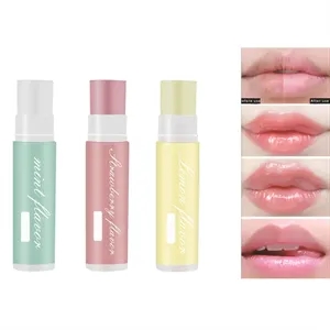 Custom Logo Custom Lip Balm Chap Stick