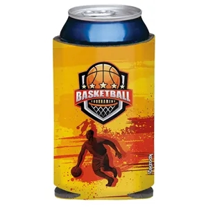 Koozie® britePix® Can Cooler - 16 oz.