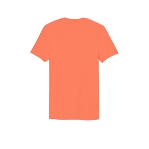 Neon Orange