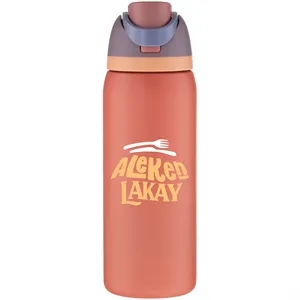 32 oz Owala Freesip Stainless Insulated Bottle with Handle