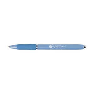 Sharpie® S-Gel Frosted Blue Barrel