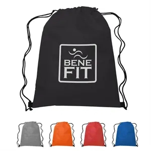 Non-Woven Sports Pack With 100% RPET Material