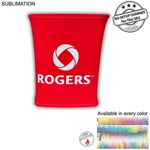 Rectangular Seg Counter Kit With Sublimated Cover