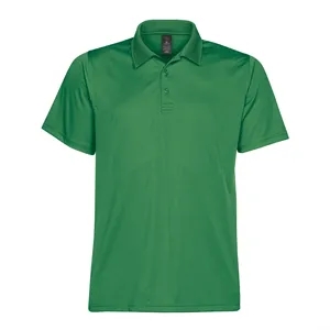 Men's Eclipse H2X-DRY® Pique Polo
