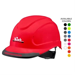 HYPEMAN 6-POINT RATCHET TYPE I CAP STYLE HARD HAT