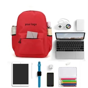 Custom Logo Customized student backpacks,travel bags