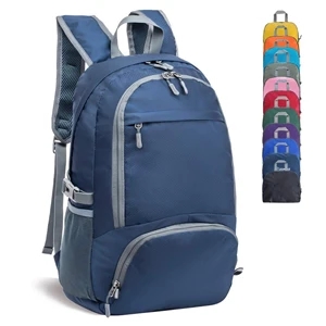 Collapsible Backpack