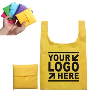 Folding Tote Bags