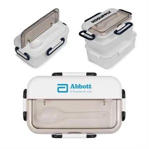FreshLock Lunch Box