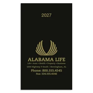 Triumph® Calendars Classic Weekly Pocket Planner