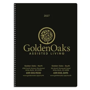 Triumph® Calendars Monthly Planner