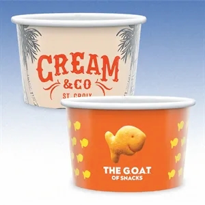 5 oz-Cold Paper Cups-Containers