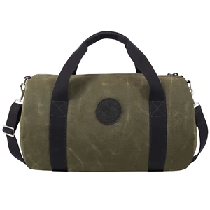 Olive Waxed