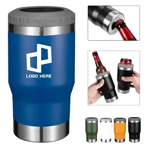 14Oz 4-In-1 Insulated Tank