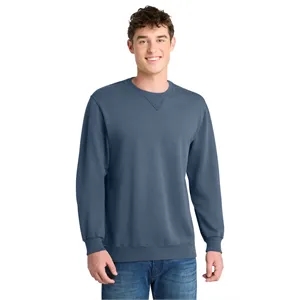 Denim Blue