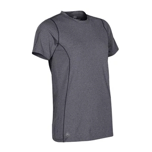 Women's Lotus H2X-DRY Short Sleeve Performance Tee