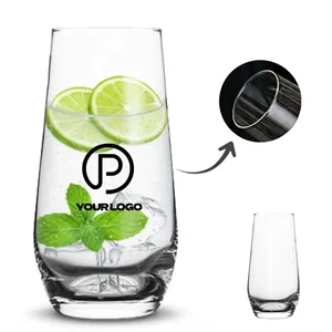 Cocktail drinking tumbler highball glass for bar wedding