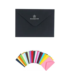 Pocket Envelopes