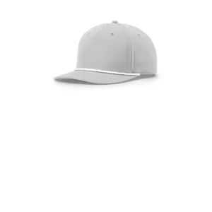 Light Grey/ White