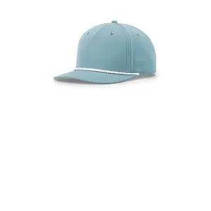 Smoke Blue/ White