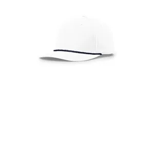 White/ Navy