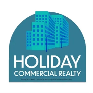 119-134 Sq. Inch Outdoor Custom 30 Mil Magnet