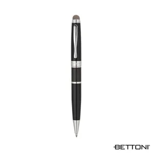 Bettoni® Caserta Ballpoint Pen & Stylus