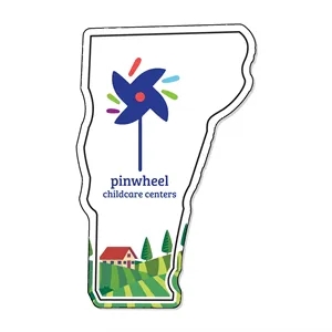 Vermont NoteKeeper™ Magnet 20 Mil