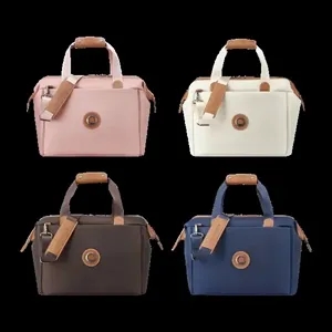 Delsey Paris Weekender Travel Bag