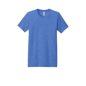 Heather Columbia Blue