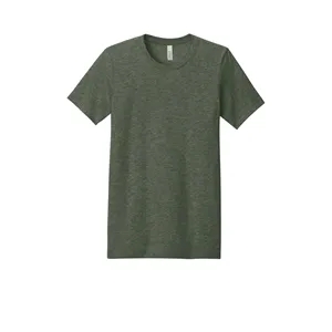 Heather Military Green