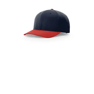 Navy/ Navy/ Red