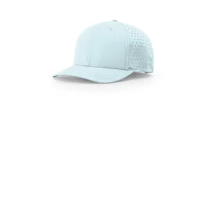 Soft Blue