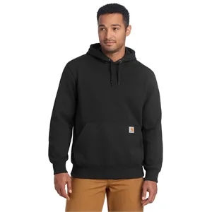 Carhartt Rain Defender Paxton Heavyweight Hooded Sweatshirt.