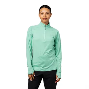 Storm Creek Women's Pacesetter Quarter Zip