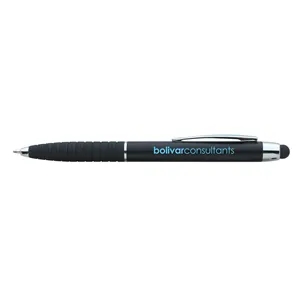 Good Value™ Metallic Cool Grip Stylus Pen