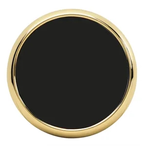 Black (Debossfoil Only)