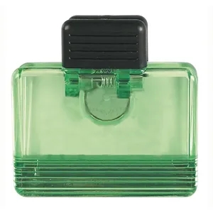 Translucent Green