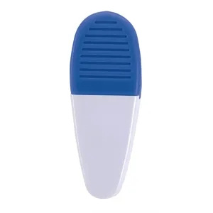 White/Blue