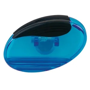 Translucent Blue