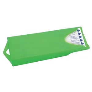 Translucent Green