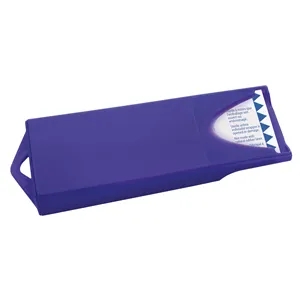 Translucent Purple