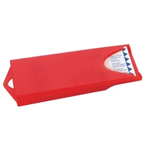 Translucent Red