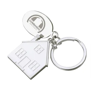 House Tag Keyholder