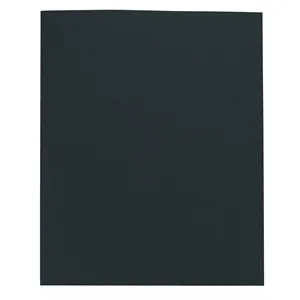Good Value™ Linen Paper Folder