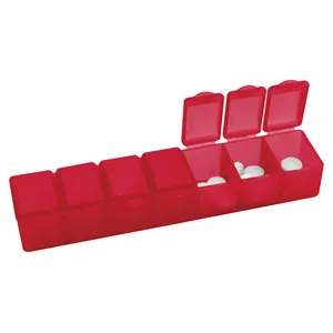 Translucent Red